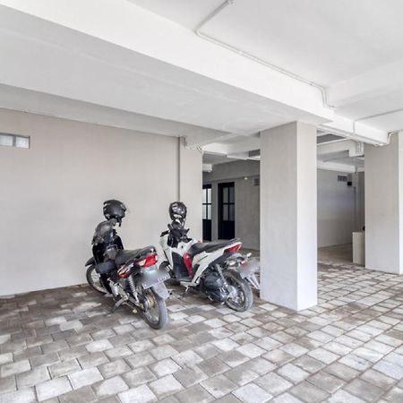 Reddoorz Syariah Near Galeria Mall Yogyakarta Exterior photo