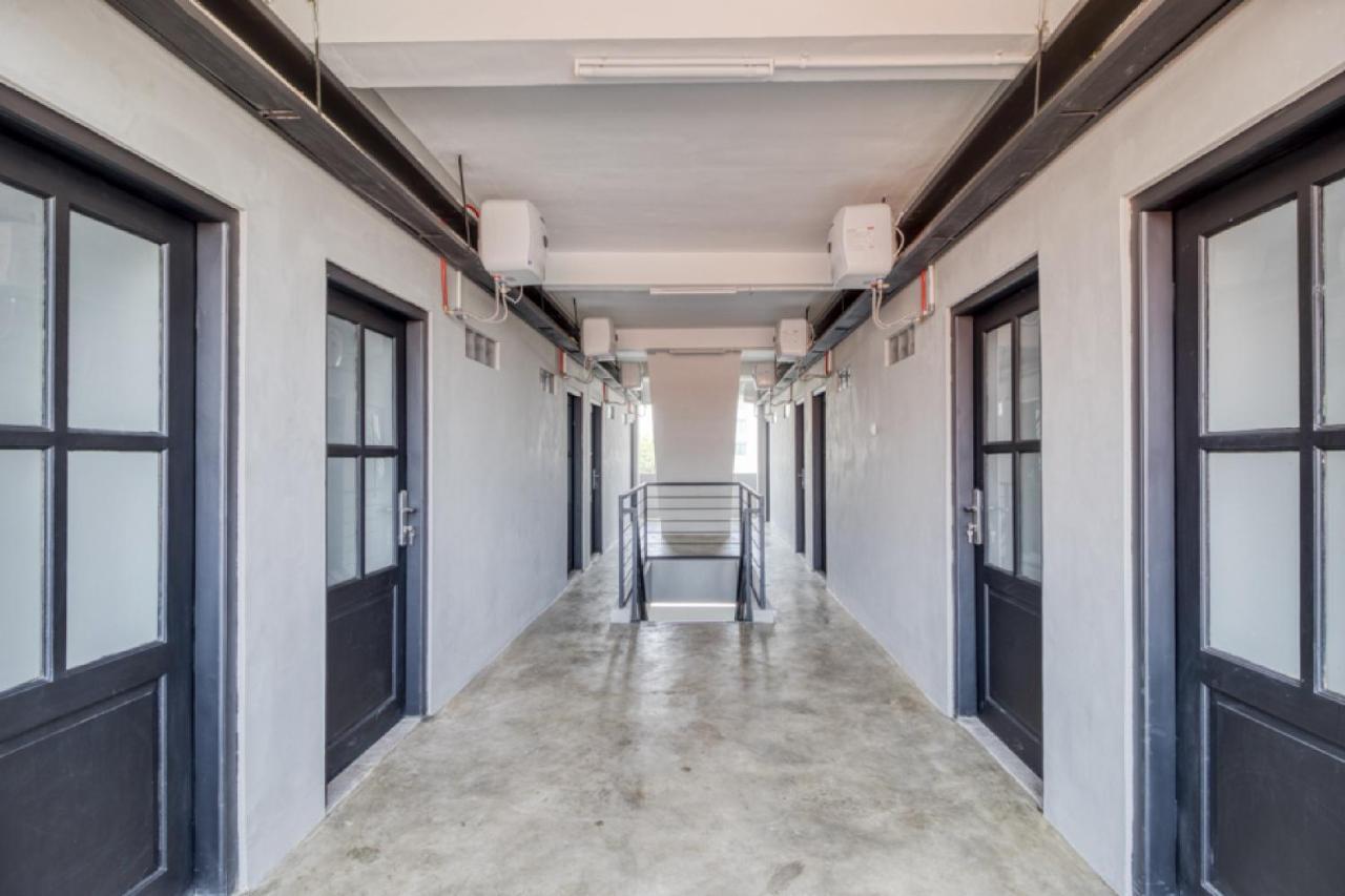 Reddoorz Syariah Near Galeria Mall Yogyakarta Exterior photo
